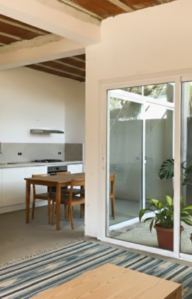 sugestão de decoração da cozinha